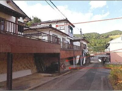 (値下げ) 熊本県水俣市 新水俣駅4分 戸建て 134万円の競売物件 #14