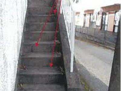 (値下げ) 熊本県水俣市 新水俣駅4分 戸建て 134万円の競売物件 #3