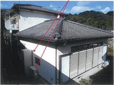 (値下げ) 熊本県水俣市 新水俣駅4分 戸建て 134万円の競売物件 #6