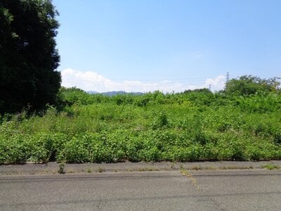 (値下げ) 埼玉県大里郡寄居町 用土駅8分 農地 13万円の国税庁公売物件 #2