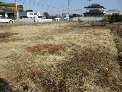 栃木県小山市 結城駅 農地 13万円の国税庁公売物件 #2