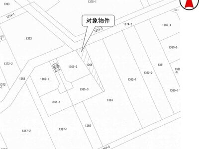 (値下げ) 埼玉県深谷市 武川駅8分 農地 17万円の国税庁公売物件 #3