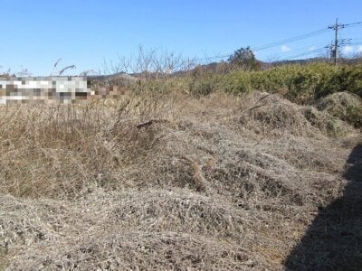 栃木県那須烏山市 烏山駅 農地 18万円の国税庁公売物件 #2