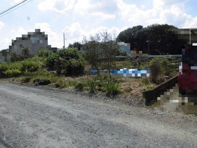 (値下げ) 茨城県古河市 間々田駅 土地 26万円の国税庁公売物件 #2