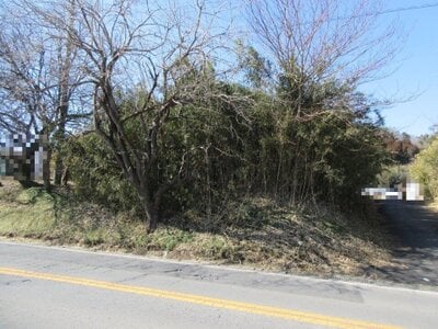 栃木県那須烏山市 烏山駅 土地 35万円の国税庁公売物件 #1