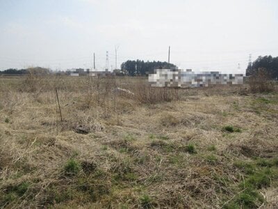 栃木県塩谷郡高根沢町 芳賀・高根沢工業団地駅 農地 39万円の国税庁公売物件 #2