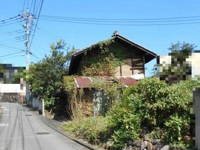 (値下げ) 群馬県富岡市 上州富岡駅10分 戸建て 41万円の国税庁公売物件 #2