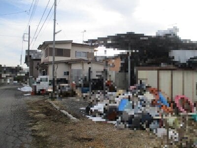 (値下げ) 栃木県鹿沼市 鹿沼駅 戸建て 49万円の国税庁公売物件 #2