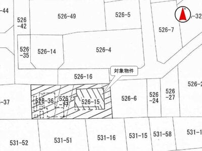 (値下げ) 栃木県鹿沼市 鹿沼駅 戸建て 49万円の国税庁公売物件 #3