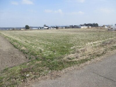 栃木県塩谷郡高根沢町 芳賀・高根沢工業団地駅 農地 60万円の国税庁公売物件 #1