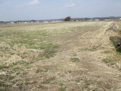 栃木県塩谷郡高根沢町 芳賀・高根沢工業団地駅 農地 60万円の国税庁公売物件 #2