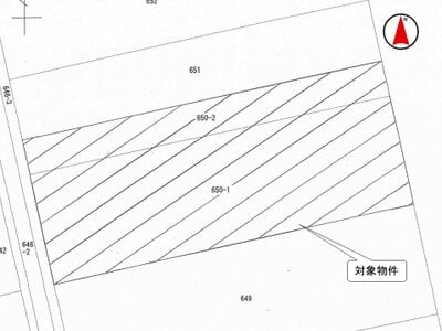 栃木県塩谷郡高根沢町 芳賀・高根沢工業団地駅 農地 60万円の国税庁公売物件 #3