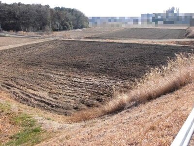 群馬県前橋市 大胡駅12分 農地 74万円の国税庁公売物件 #1