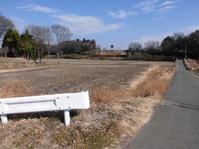 群馬県前橋市 大胡駅12分 農地 74万円の国税庁公売物件 #2