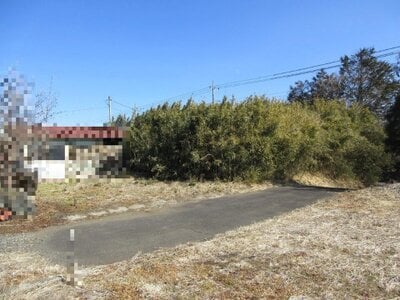 栃木県那須烏山市 烏山駅 土地 86万円の国税庁公売物件 #2