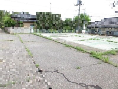 (値下げ) 群馬県邑楽郡邑楽町 篠塚駅21分 土地 87万円の国税庁公売物件 #2