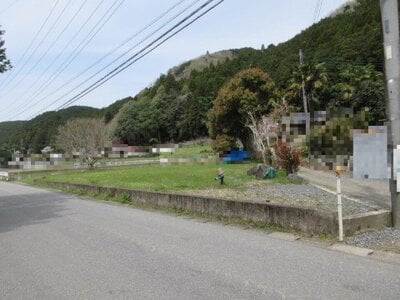 (値下げ) 栃木県鹿沼市 農地 98万円の国税庁公売物件 #2