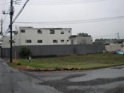 (値下げ) 栃木県宇都宮市 清陵高校前駅27分 農地 110万円の国税庁公売物件 #1
