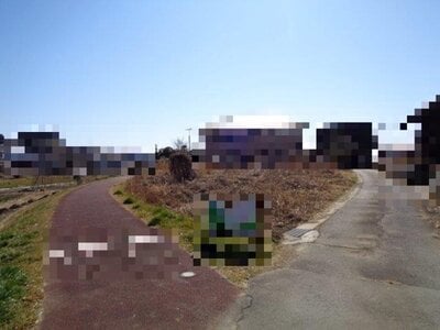 (値下げ) 茨城県常陸太田市 常陸太田駅 農地 121万円の国税庁公売物件 #1