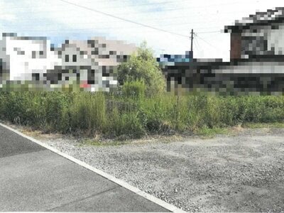 (値下げ) 群馬県渋川市 渋川駅18分 土地 212万円の国税庁公売物件 #1