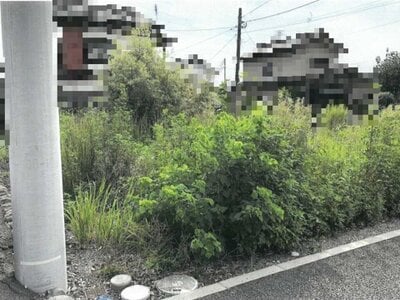 (値下げ) 群馬県渋川市 渋川駅18分 土地 212万円の国税庁公売物件 #2