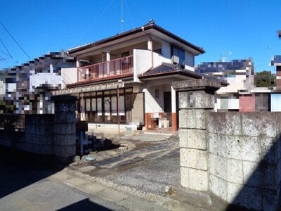 (値下げ) 栃木県鹿沼市 樅山駅17分 戸建て 215万円の国税庁公売物件 #1