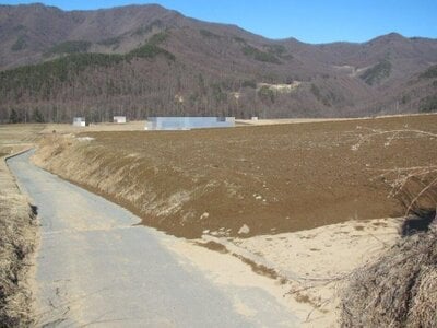 長野県南佐久郡川上村 農地 250万円の国税庁公売物件 #2