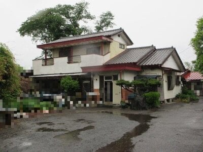 (値下げ) 栃木県宇都宮市 清陵高校前駅26分 戸建て 272万円の国税庁公売物件 #2
