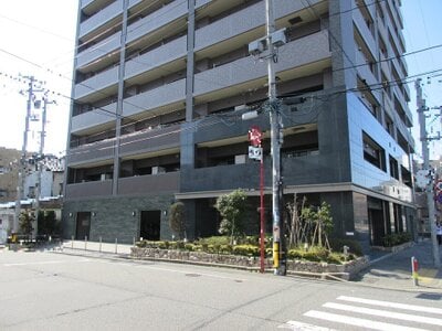 新潟県新潟市中央区 新潟駅16分 マンション「エイルマンション上大川前」1,350万円の国税庁公売物件 #2