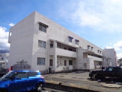 長野県松本市 南松本駅9分 戸建て 3,220万円の国税庁公売物件 #2