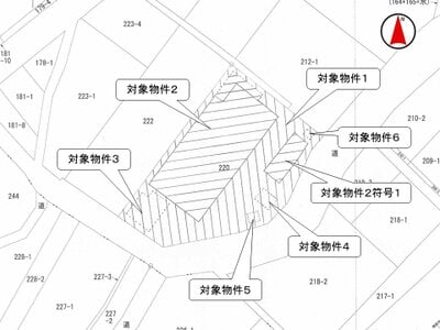 埼玉県所沢市 新座駅20分 戸建て 5,900万円の国税庁公売物件 #5