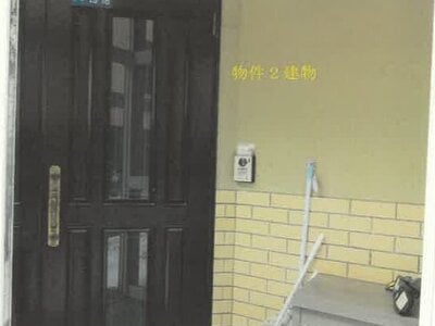 秋田県能代市 能代駅9分 戸建て 374万円の競売物件 #3