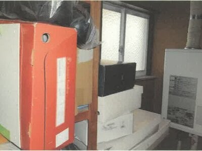 秋田県能代市 能代駅9分 戸建て 374万円の競売物件 #6