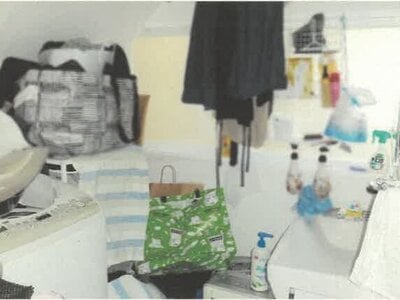 秋田県能代市 能代駅9分 戸建て 374万円の競売物件 #8