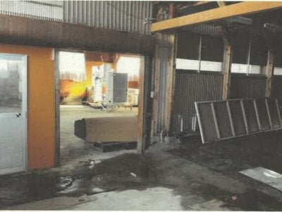 秋田県能代市 能代駅 戸建て 220万円の競売物件 #14