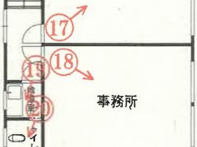 (値下げ) 秋田県能代市 能代駅11分 戸建て 409万円の競売物件 #2