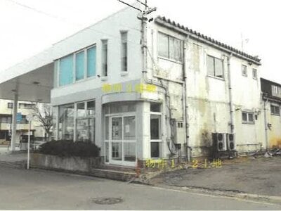 (値下げ) 秋田県能代市 能代駅11分 戸建て 409万円の競売物件 #5