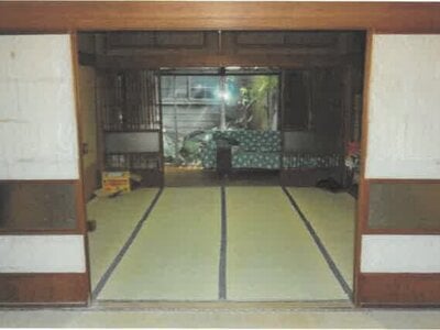 (値下げ) 秋田県能代市 能代駅11分 戸建て 182万円の競売物件 #10