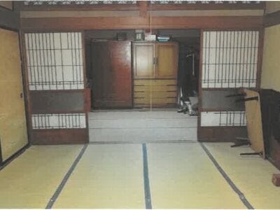 (値下げ) 秋田県能代市 能代駅11分 戸建て 182万円の競売物件 #11
