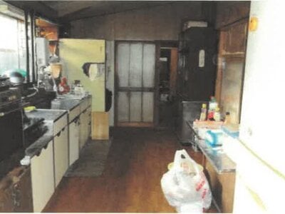 (値下げ) 秋田県能代市 能代駅11分 戸建て 182万円の競売物件 #13