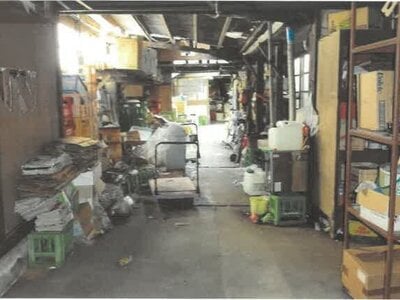 (値下げ) 秋田県能代市 能代駅11分 戸建て 182万円の競売物件 #20