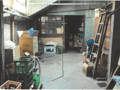 (値下げ) 秋田県能代市 能代駅11分 戸建て 182万円の競売物件 #21