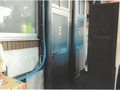 (値下げ) 秋田県能代市 能代駅11分 戸建て 182万円の競売物件 #22