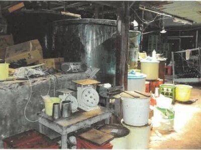 (値下げ) 秋田県能代市 能代駅11分 戸建て 182万円の競売物件 #25