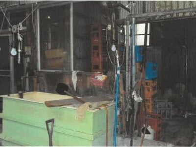 (値下げ) 秋田県能代市 能代駅11分 戸建て 182万円の競売物件 #27