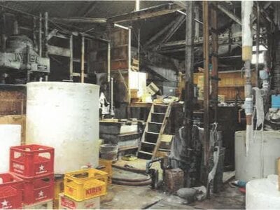 (値下げ) 秋田県能代市 能代駅11分 戸建て 182万円の競売物件 #28