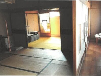 (値下げ) 秋田県能代市 能代駅11分 戸建て 182万円の競売物件 #38