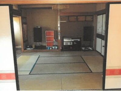 (値下げ) 秋田県能代市 能代駅11分 戸建て 182万円の競売物件 #39