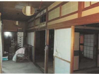 (値下げ) 秋田県能代市 能代駅11分 戸建て 182万円の競売物件 #43
