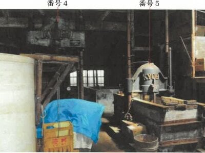 (値下げ) 秋田県能代市 能代駅11分 戸建て 182万円の競売物件 #49